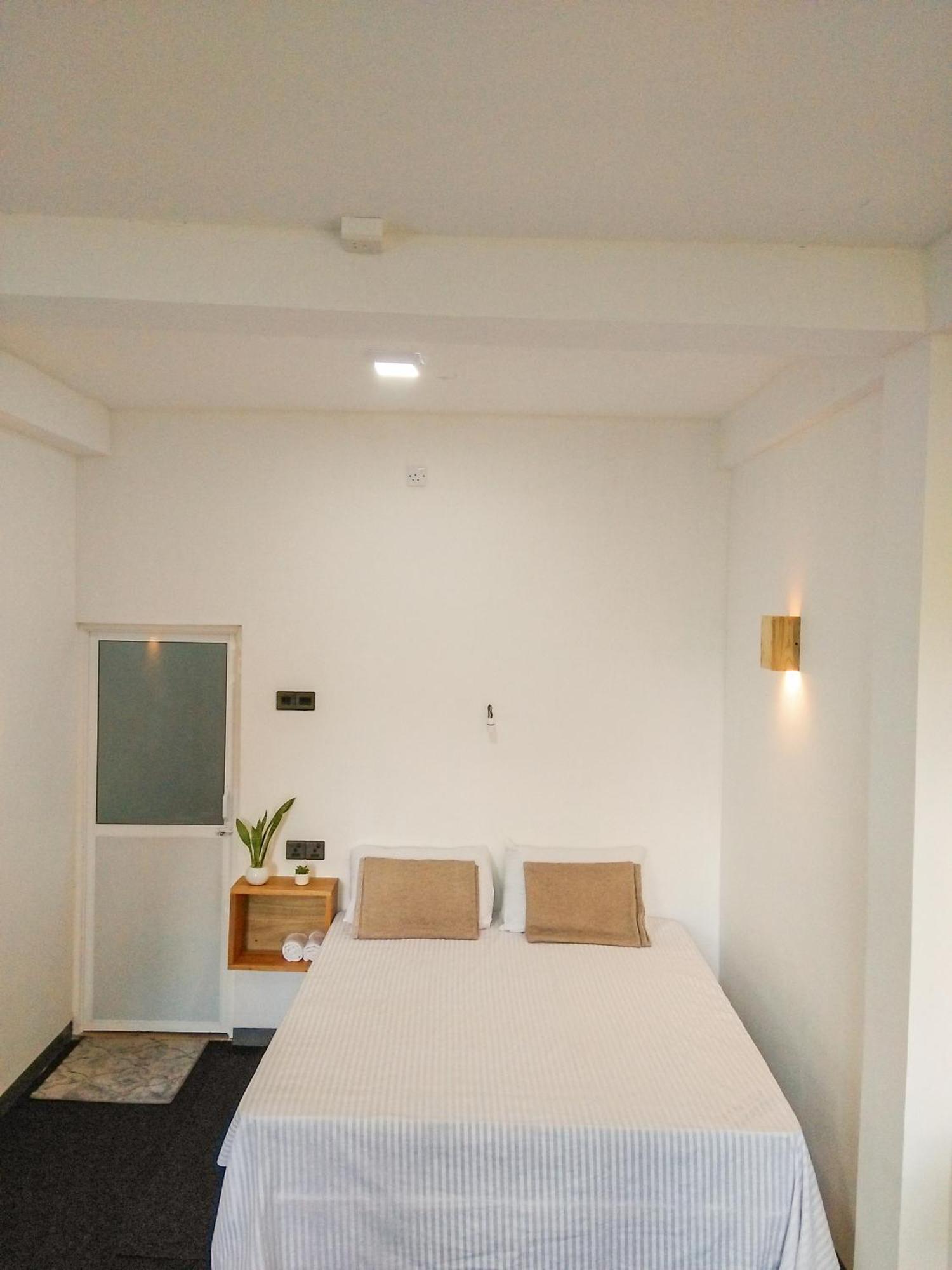 Crystal Resort Badulla Exterior photo